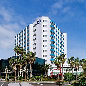 Jeju Pacific Hotel